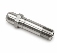Up to 3000 psig Pressure Nipple
